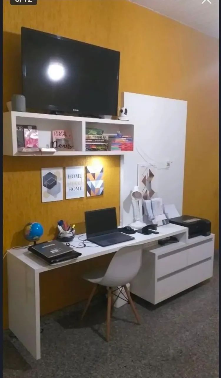 Vendo bela casa no Buritizal - Foto 5