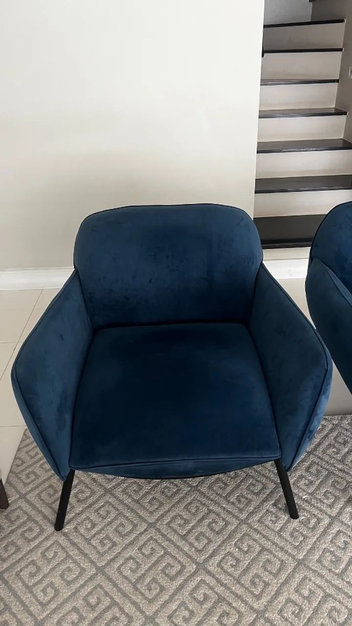 Poltronas  - Foto 2