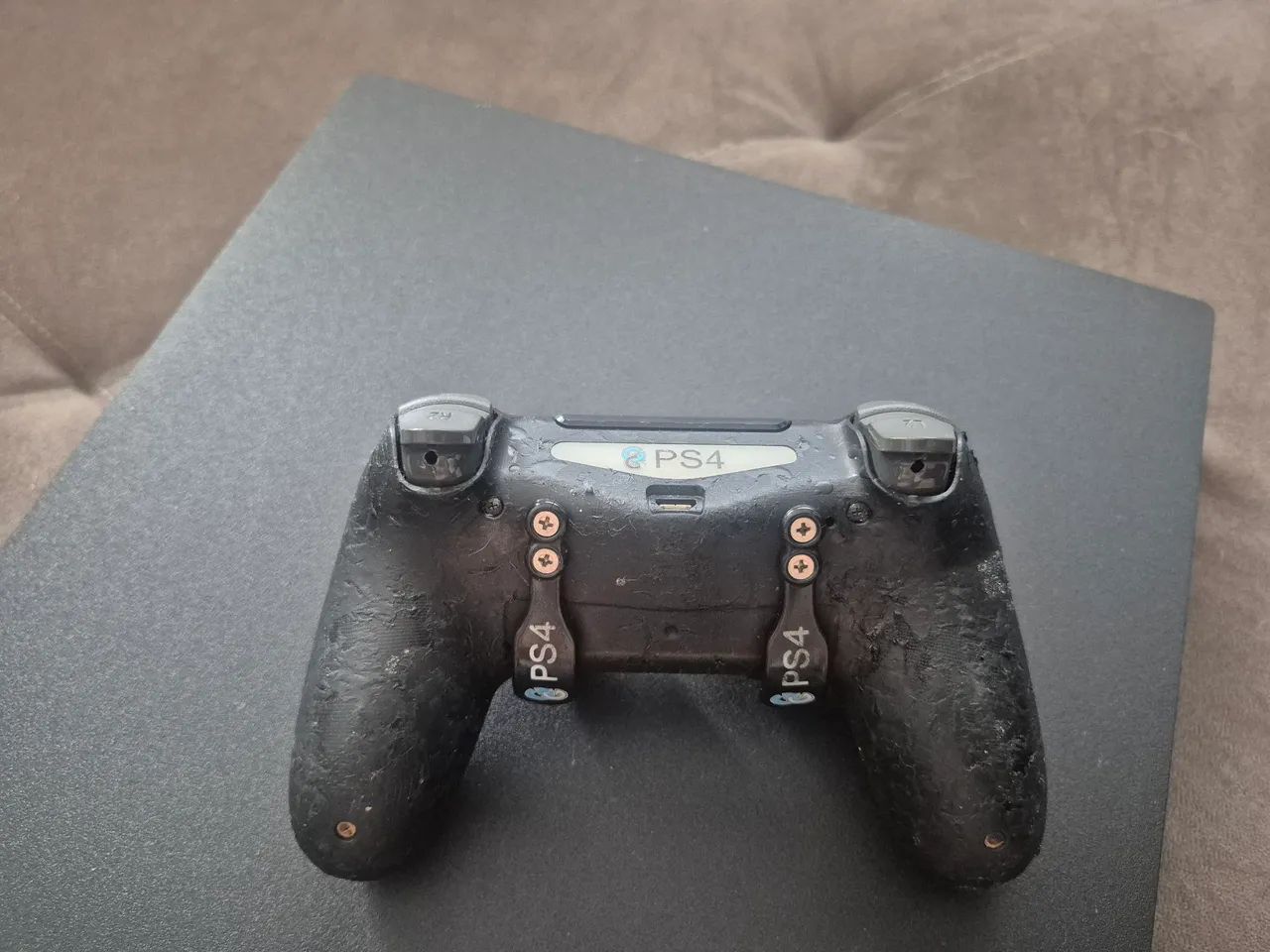 Ps4 Pro - Foto 3