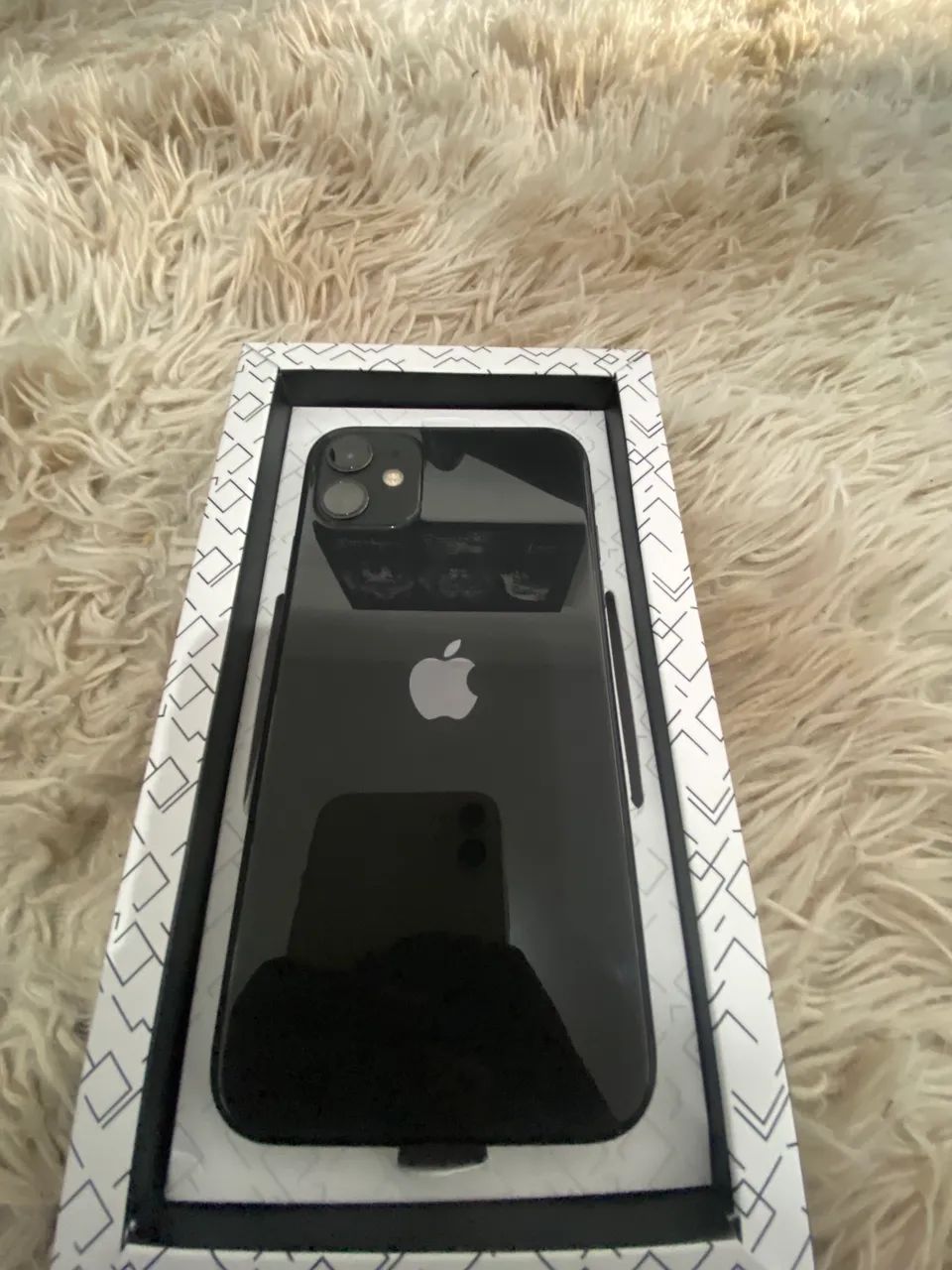 iPhone 11 64gb cinza espacial  - Foto 4