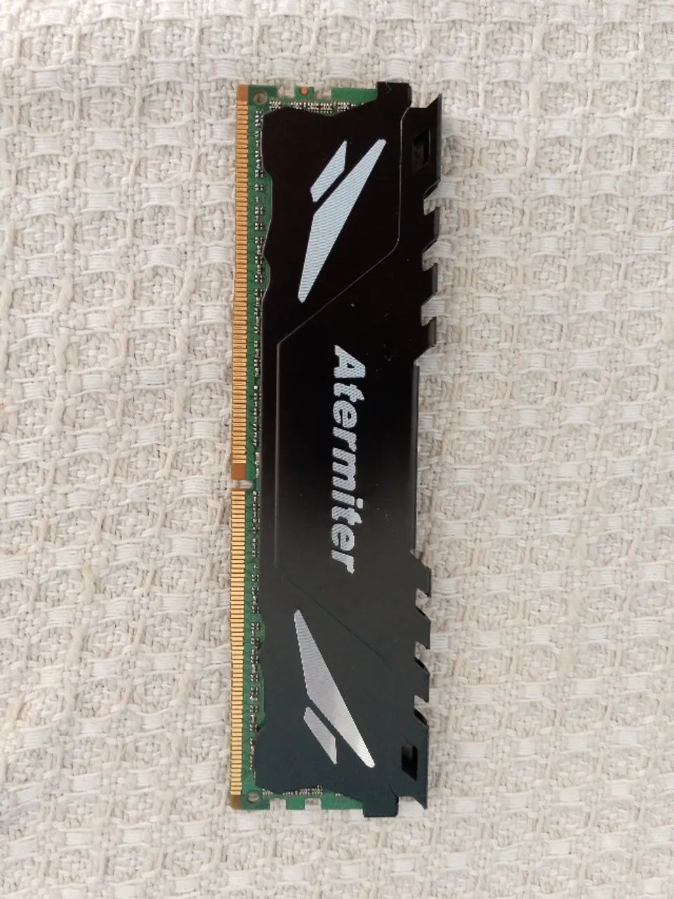 Memória RAM 16GB DDR4 ECC (só funciona com x99)