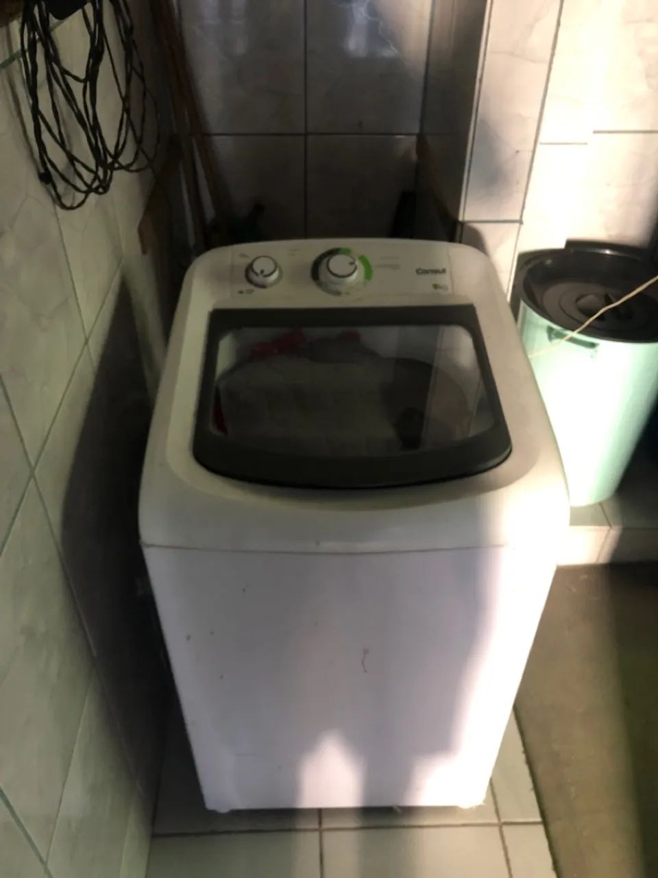 Máquina de lavar  - Foto 3