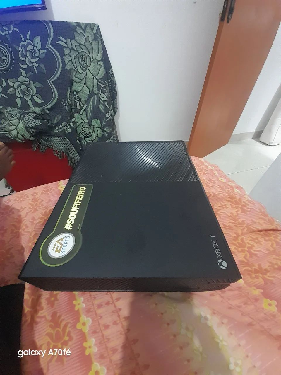 Xbox one fet  - Foto 3