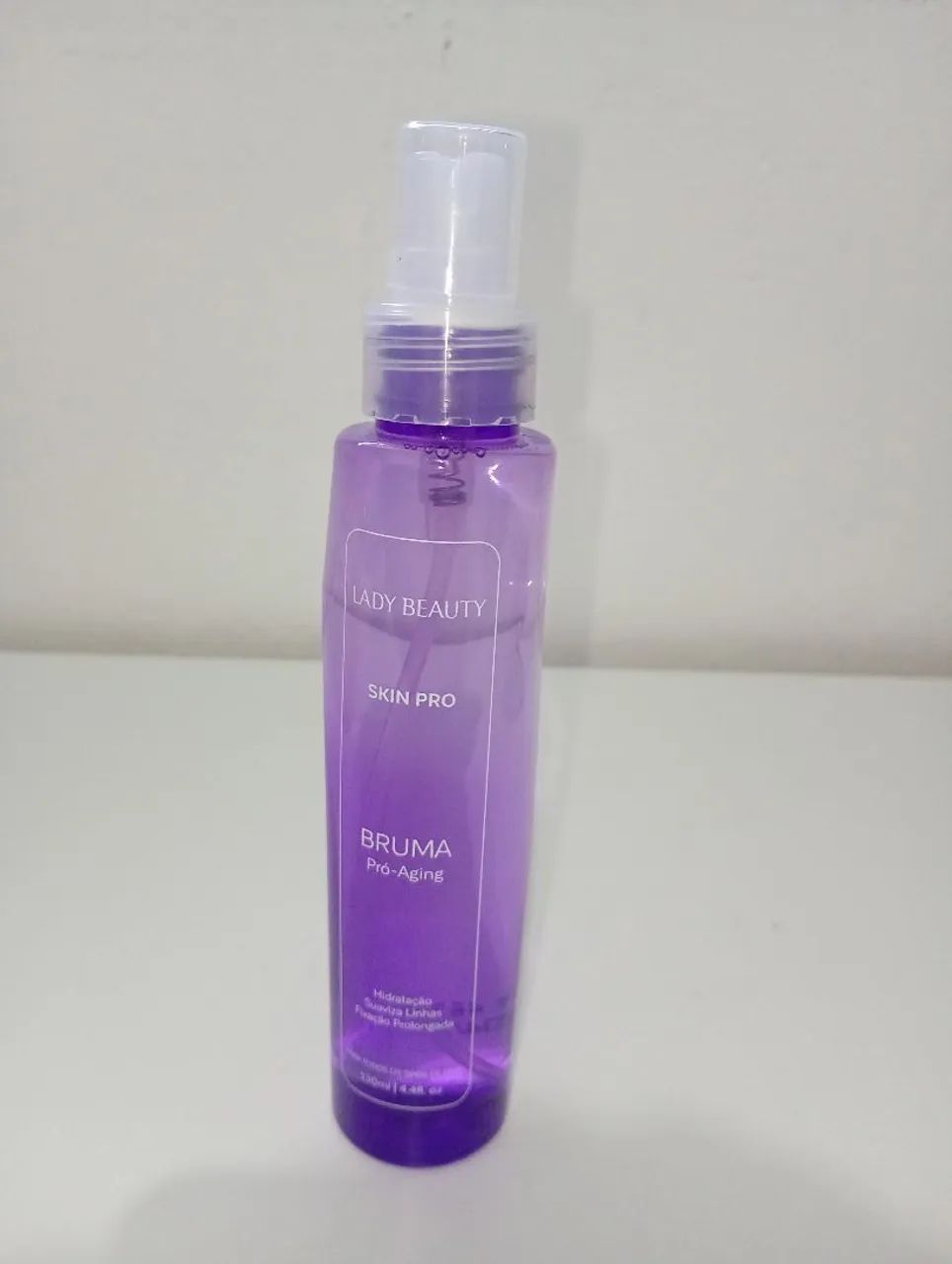Bruma Pró-Agind Lady Beauty 130 ml