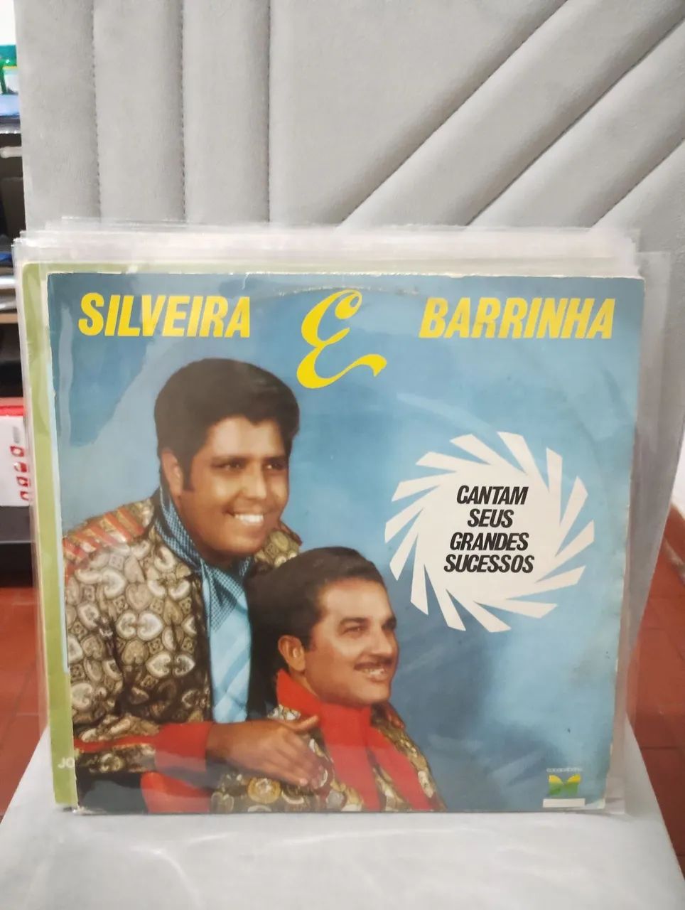 LP sertanejo raiz - Foto 4