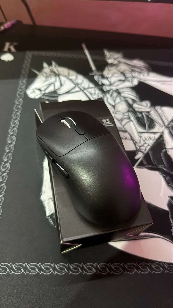 Mouse sem fio M348(Novo) - Foto 2