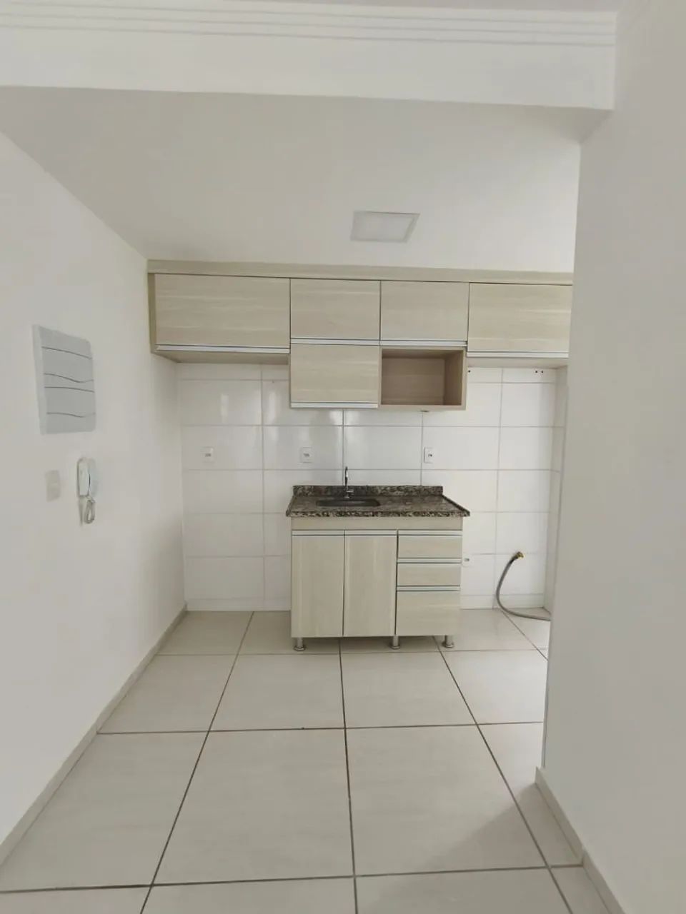Apartamento Recanto das Margaridas  - Foto 2
