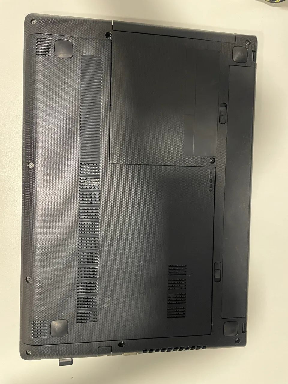 Notebook Lenovo - Valor para repasse  - Foto 5
