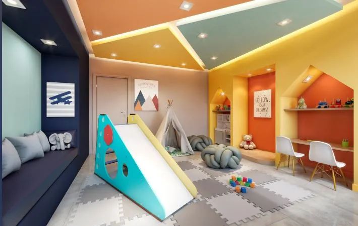 WELCONX PERDIZES - APARTAMENTOS - Foto 3