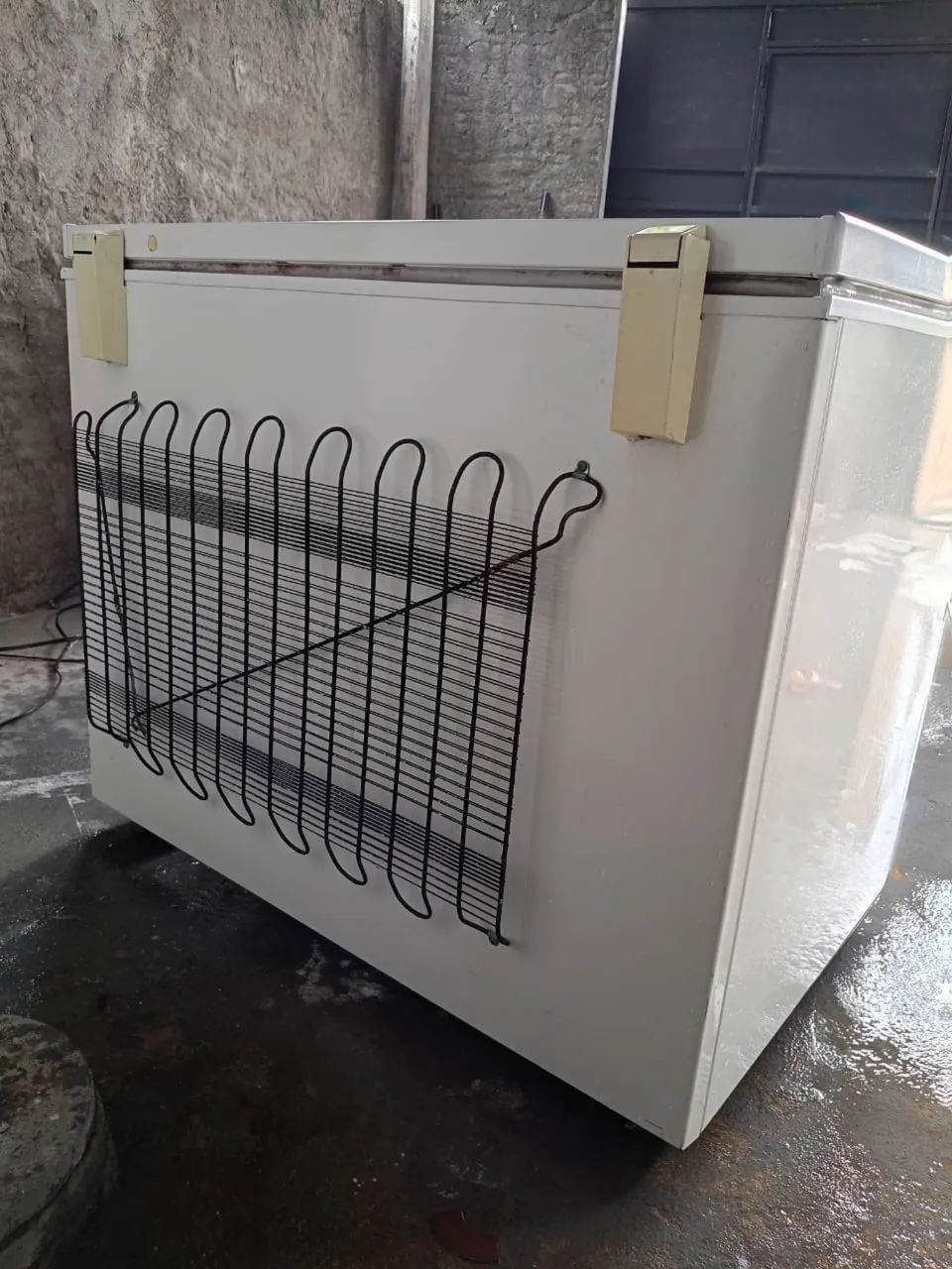 Freezer Electrolux  - Foto 4