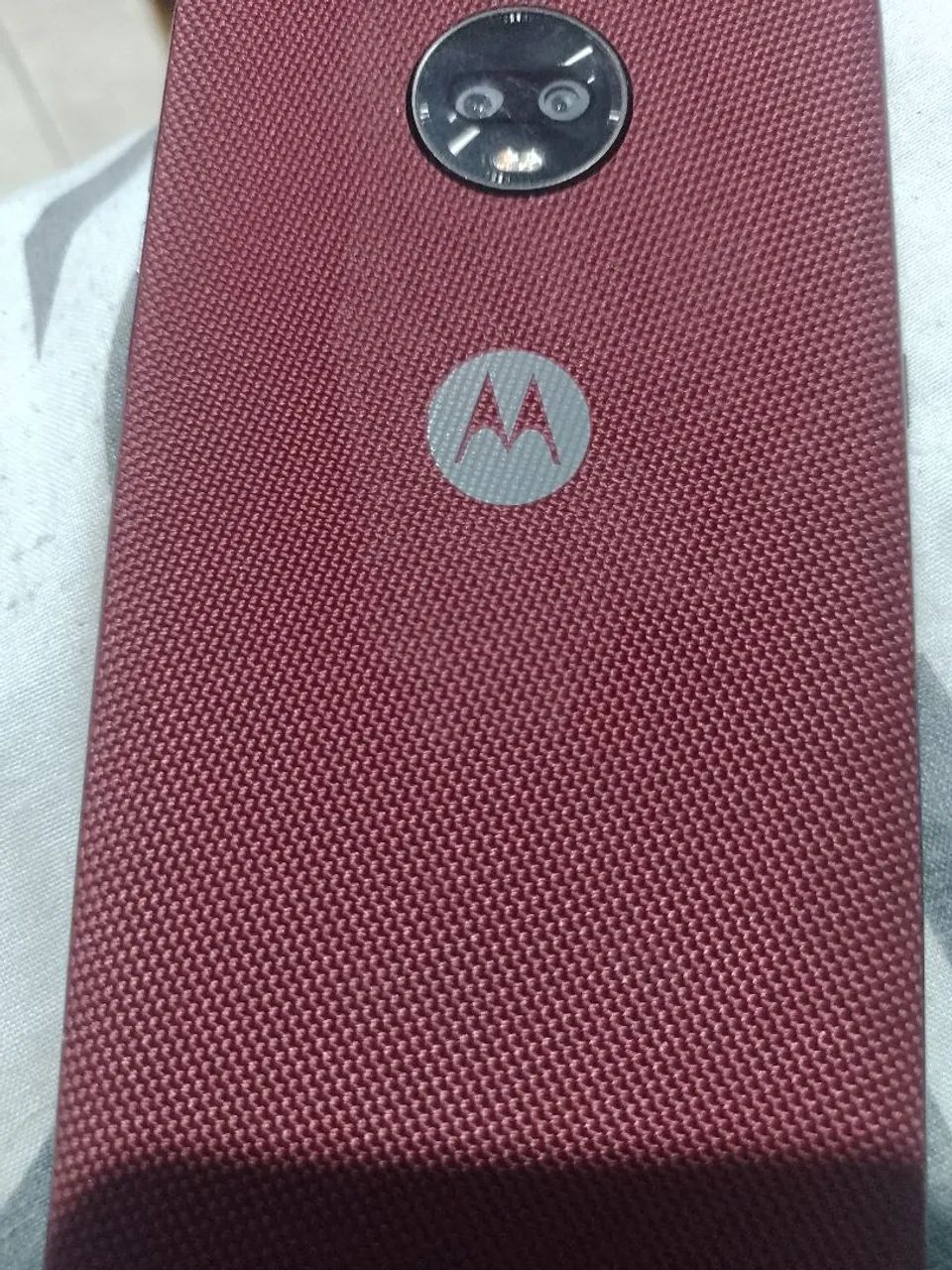 Celular Moto Z play - Foto 2