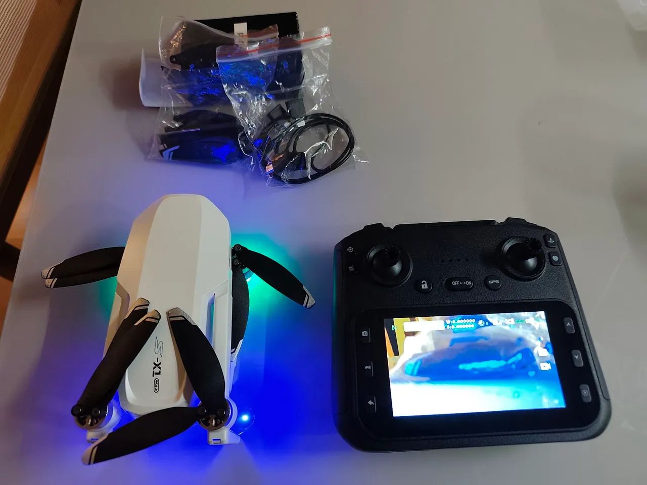 Drone s x1  - Foto 2