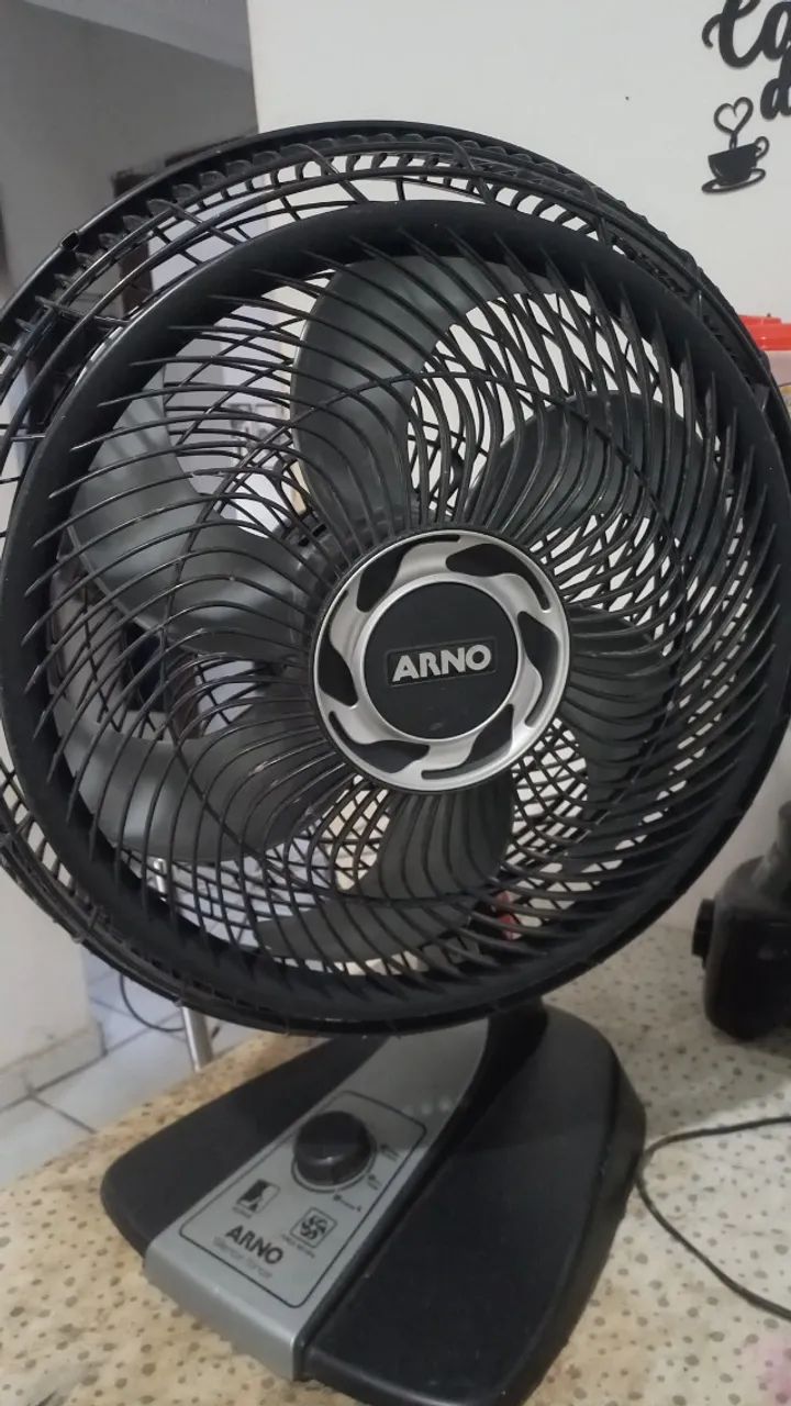 Ventilador arno  - Foto 3
