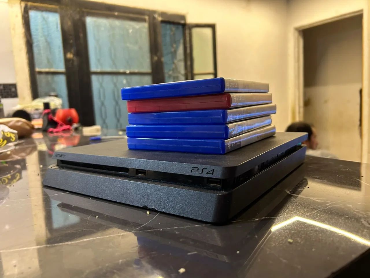 Ps4 slim  - Foto 2