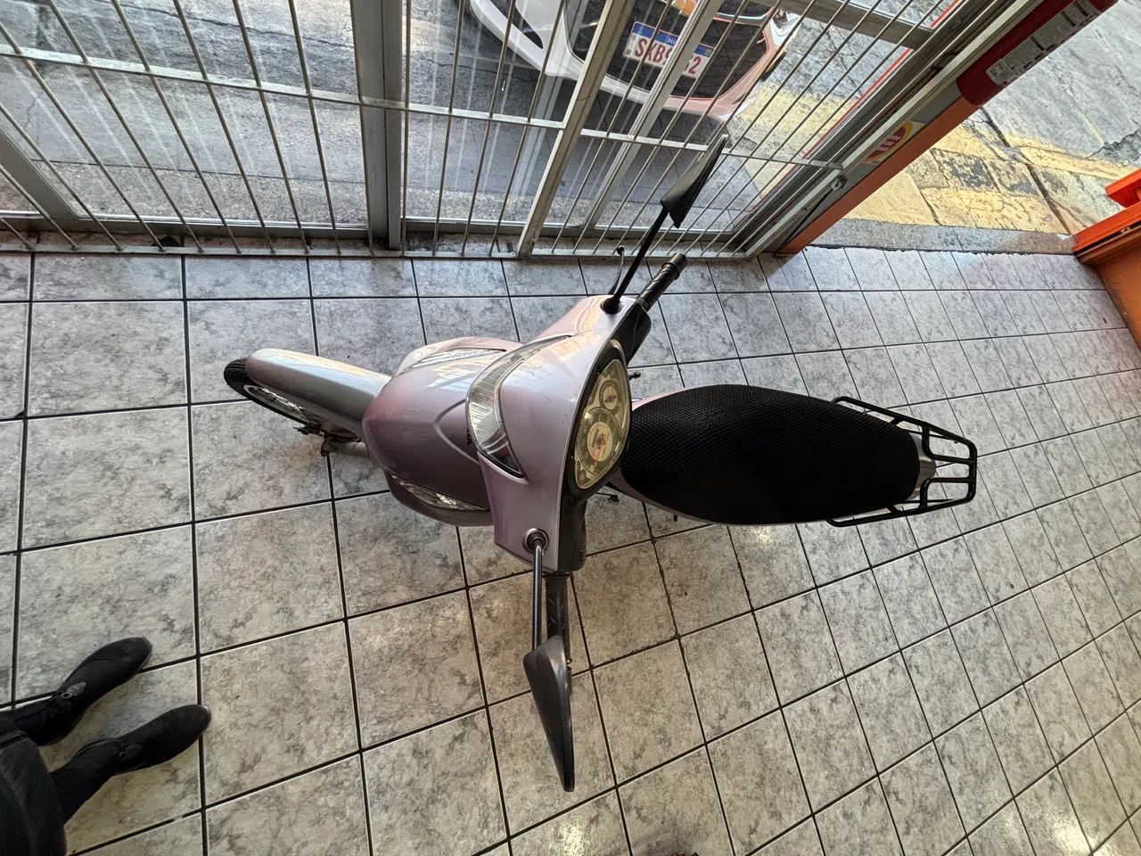 Moto Biz - Foto 2