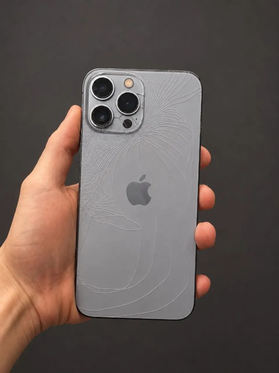 Iphone 13 Pro Max - Foto 4