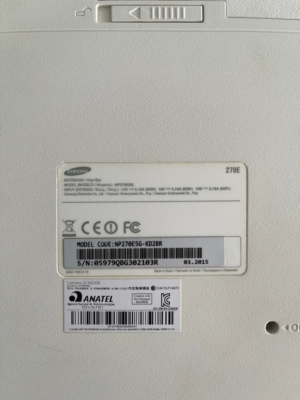 Samsung ATIV Book - Foto 4
