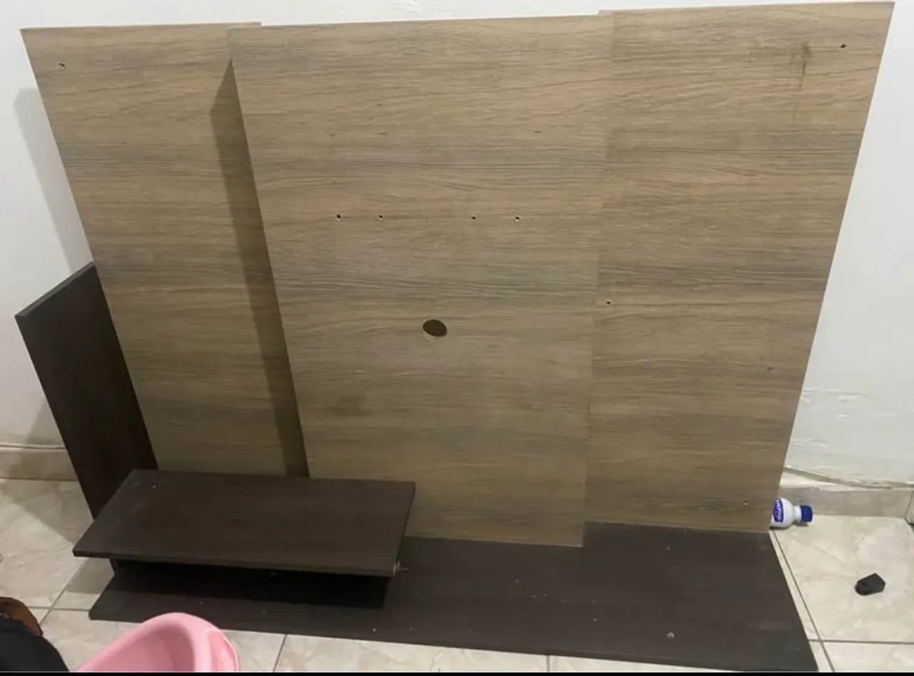 Painel de tv 