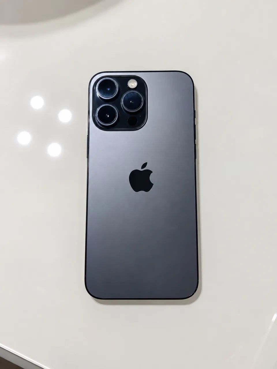 iPhone 14 Pro Max 256GB 100% bateria - Foto 2