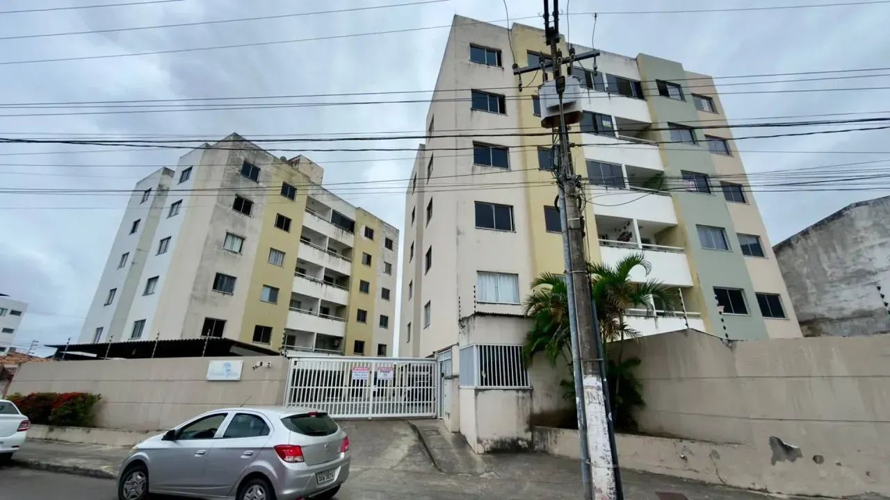 SANTO ANTONIO COND VIVENDAS DO PARQUE