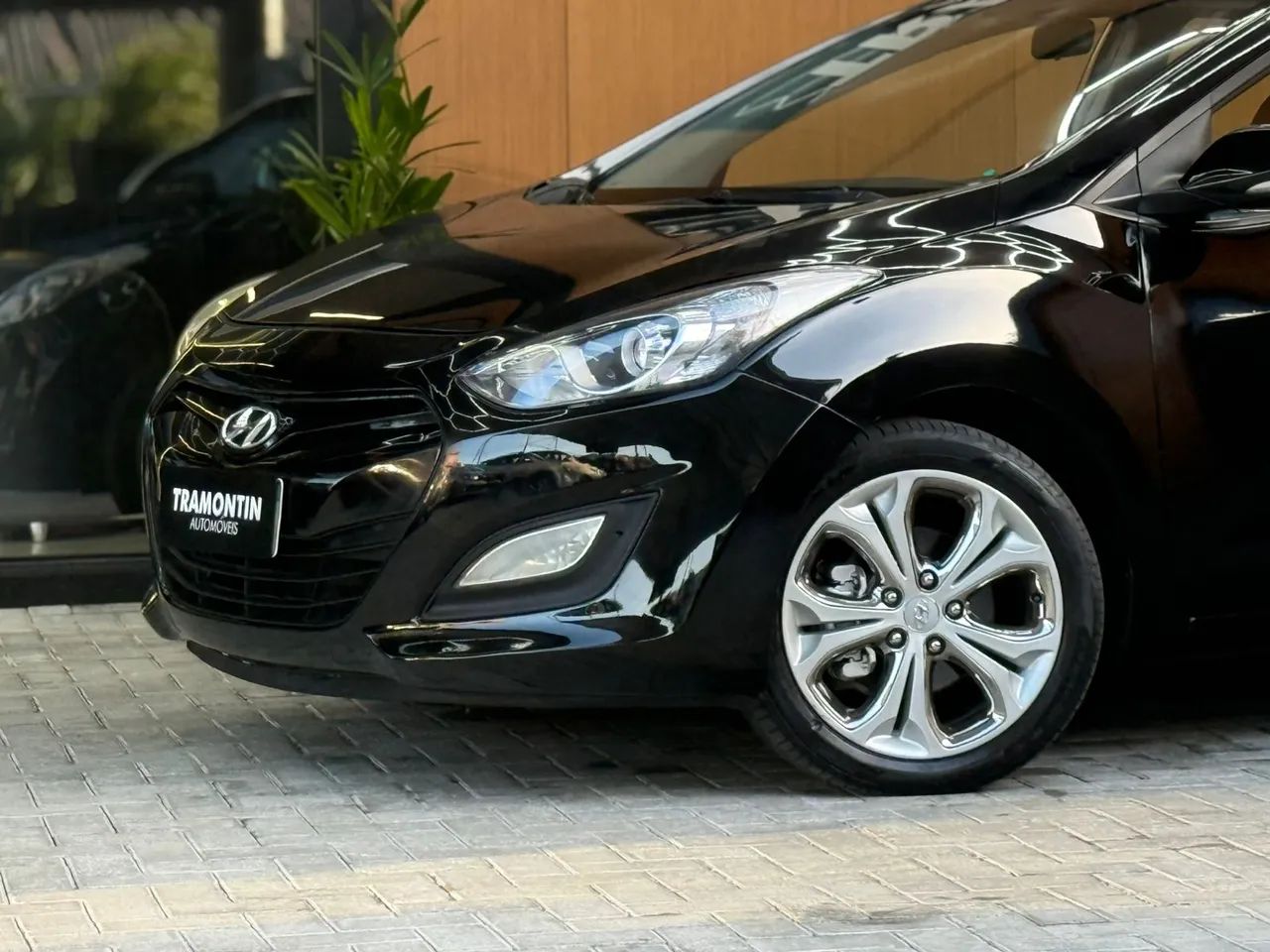 Hyundai I30 1.6 16V Flex 5P Aut. 2013 - Foto 2