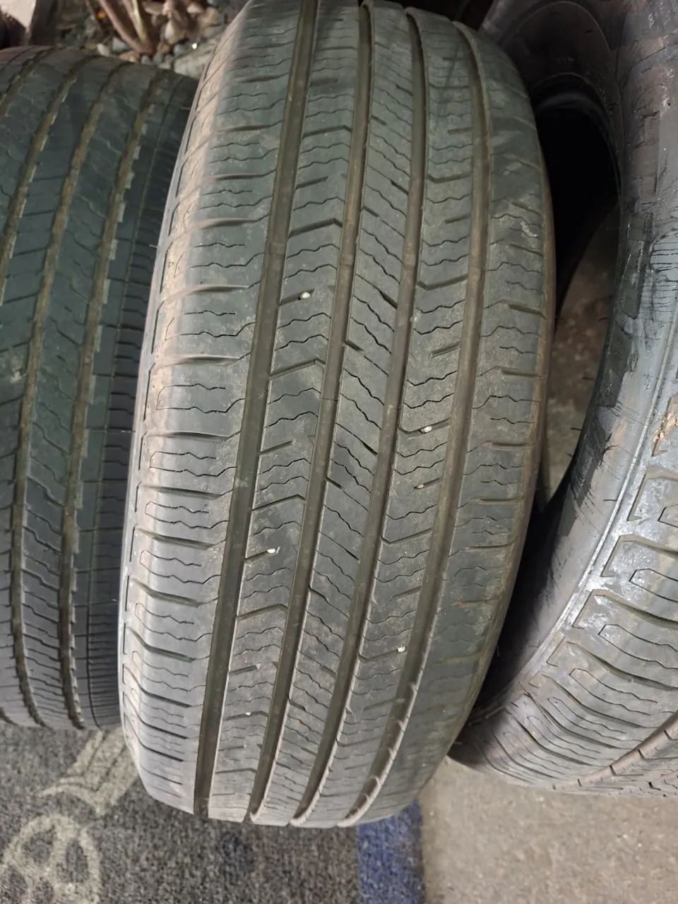 JOGO DE 4 PNEUS 245/70 R16 - Foto 3