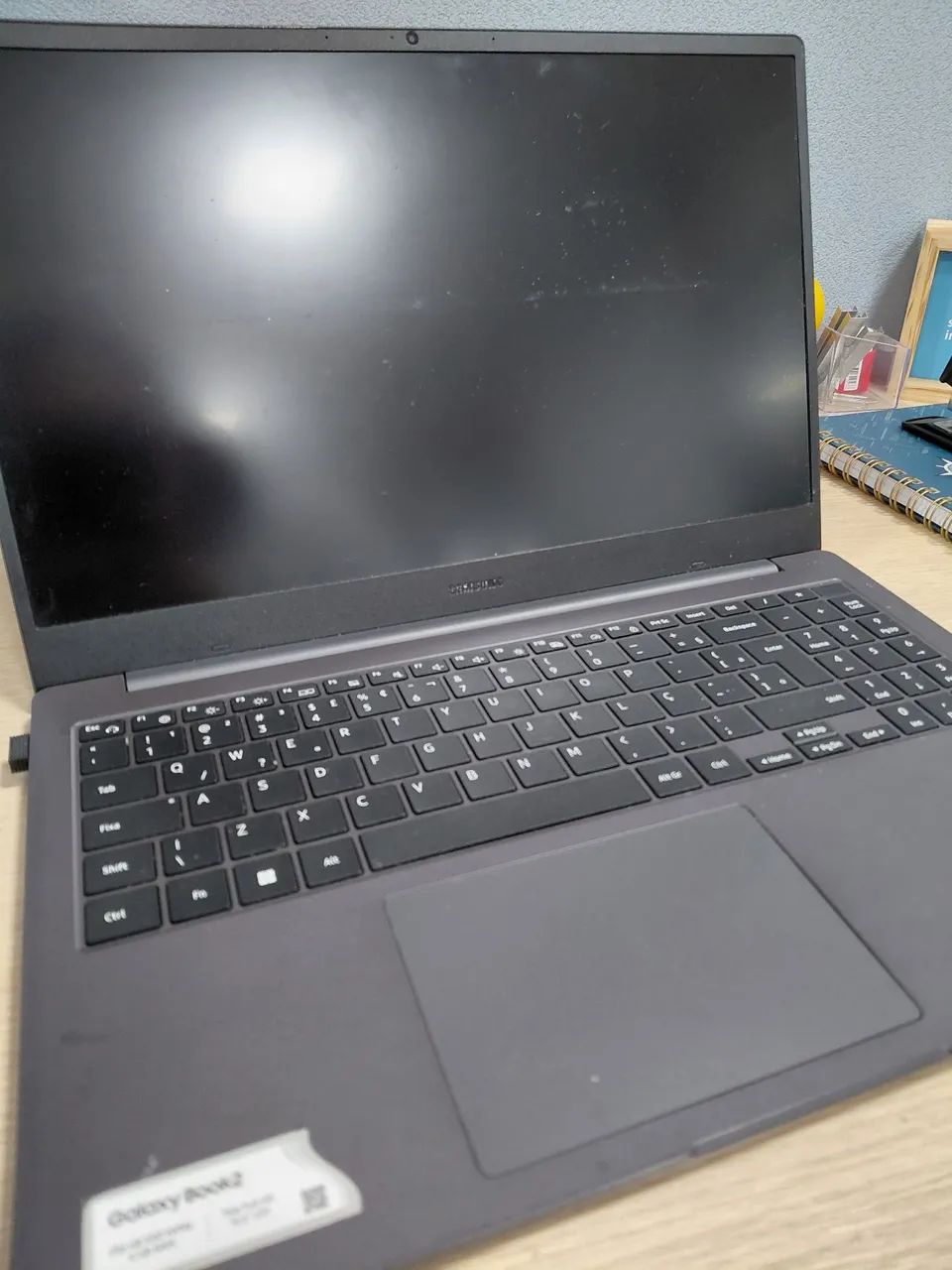 Galaxy Book 2