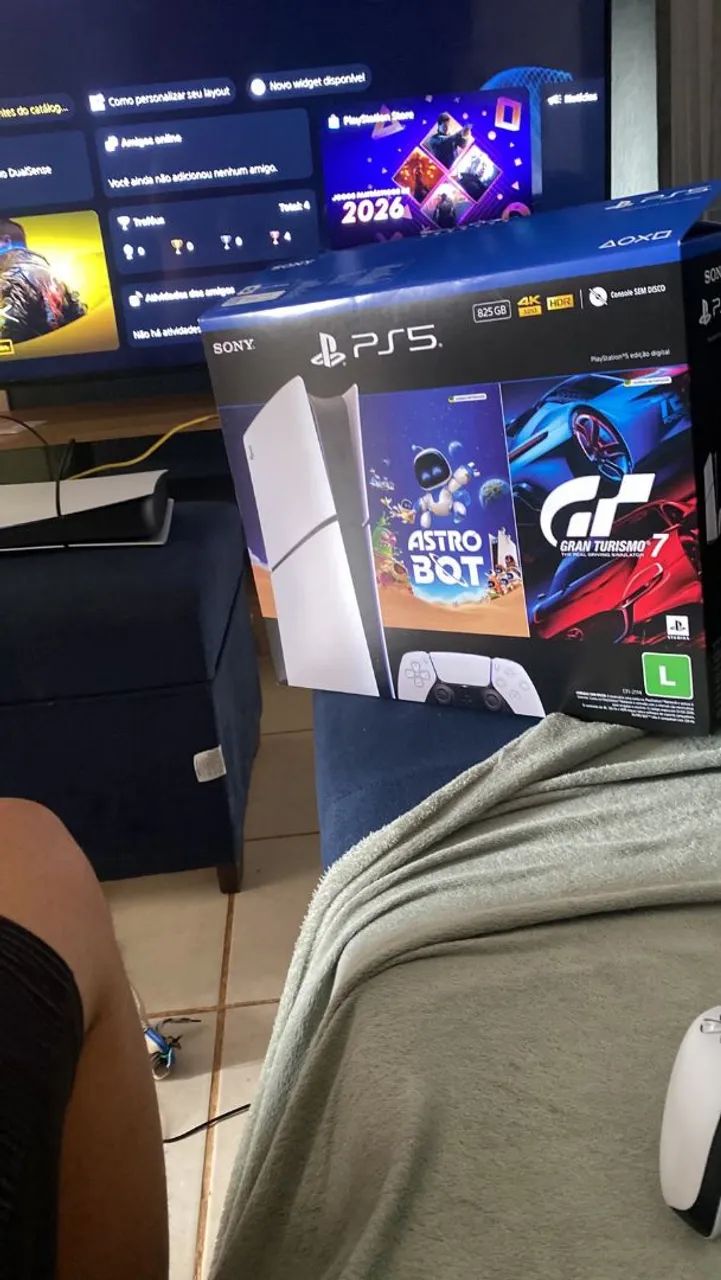 Ps5 - Foto 3