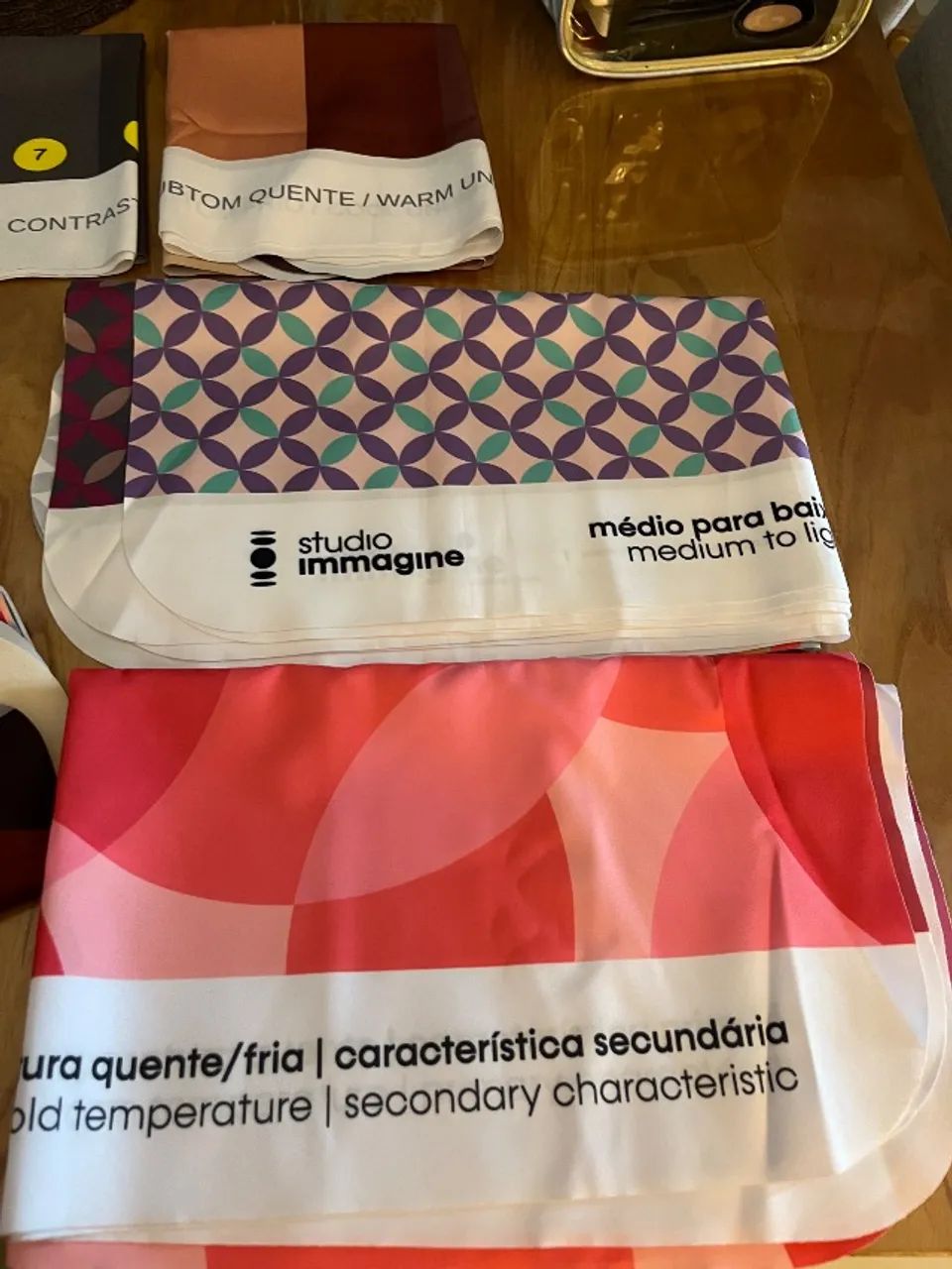 Kit coloração Pessoal - Foto 2