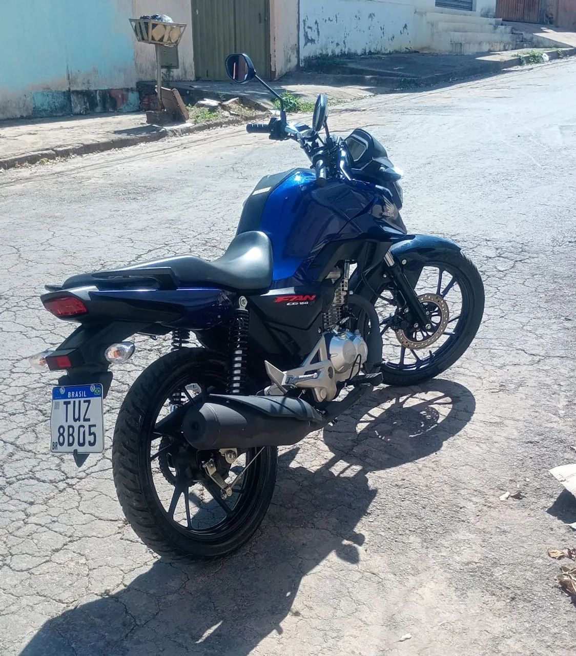 Fan 160 2025/25 - Foto 4