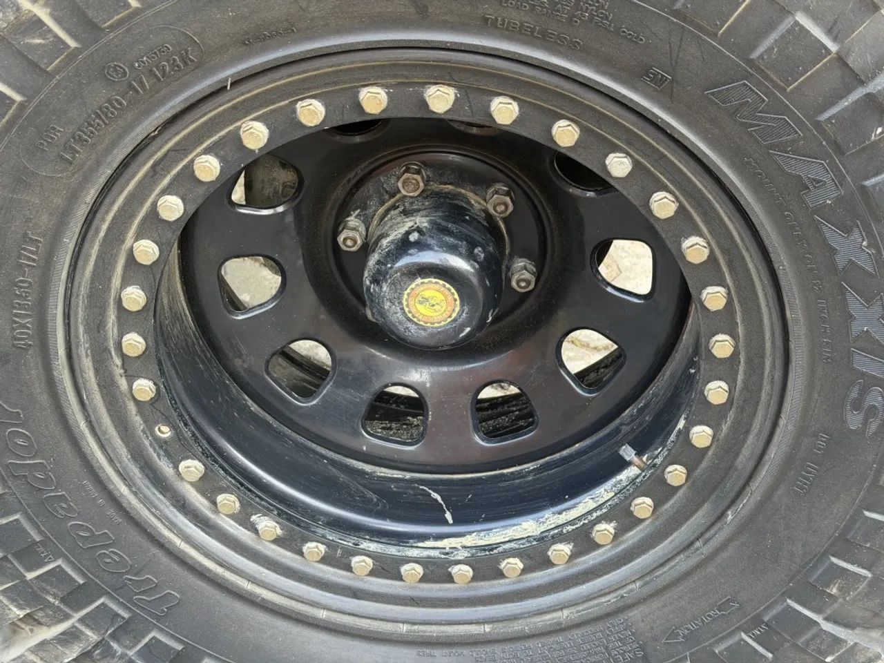 Troller T-4 XLT 3.2 2016 - Foto 3