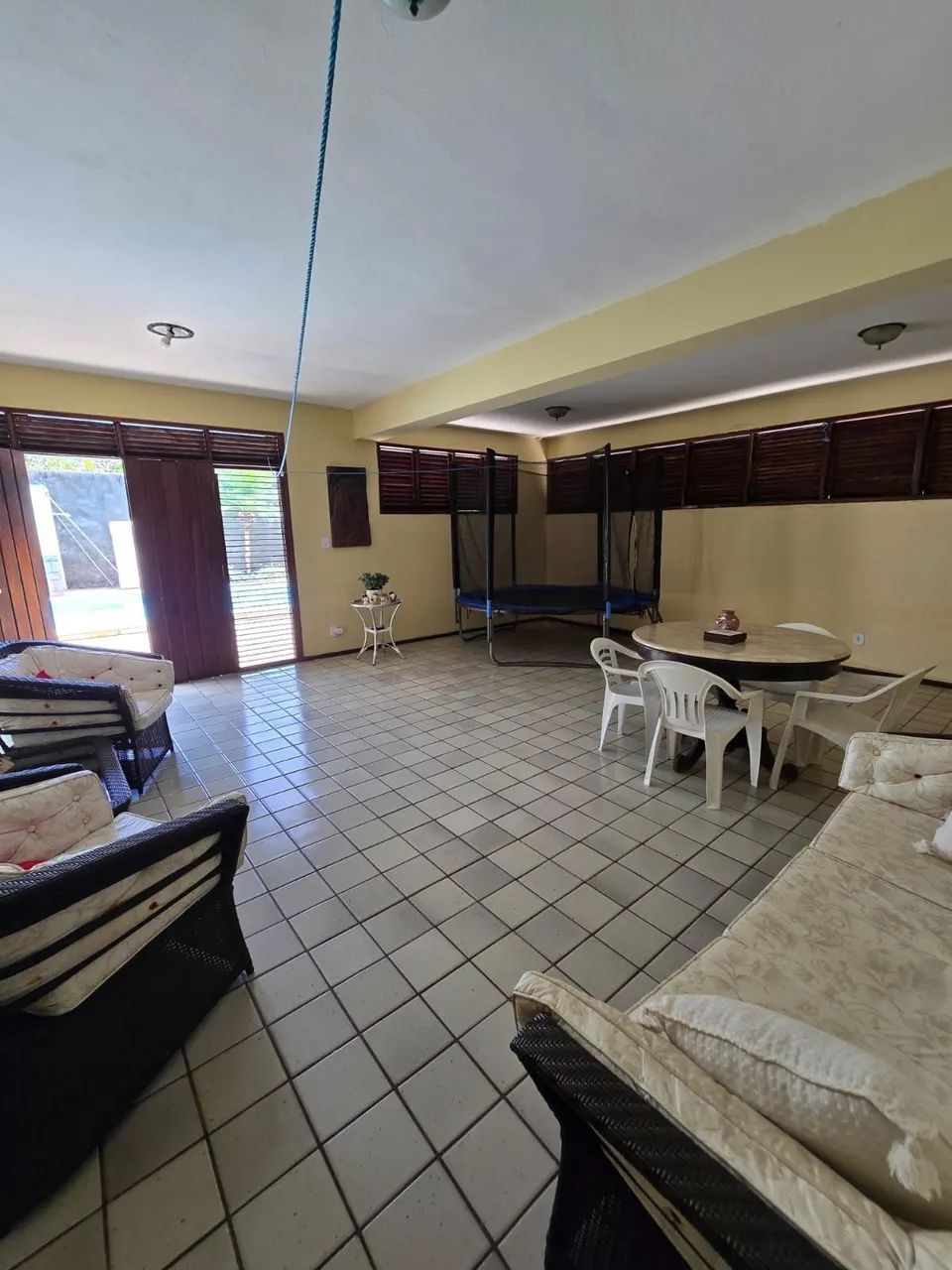 Casa 4 quartos à venda - Alto do Calhau, São Luís - MA 1523756773 | OLX