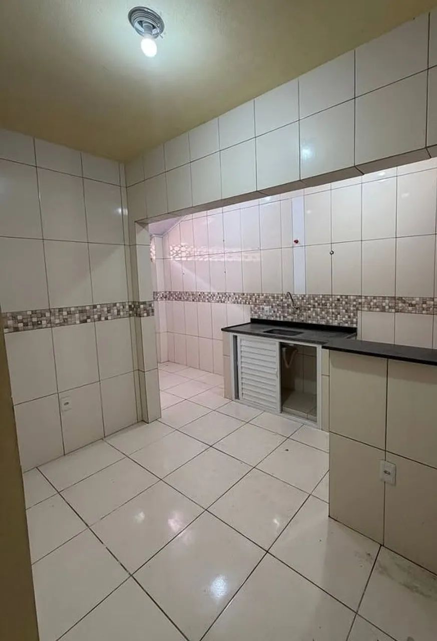 Vendo casa na Cidade nova 6 estilo kit net próximo do complexo  - Foto 5