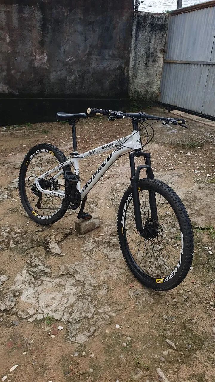 Bicicleta. - Foto 2