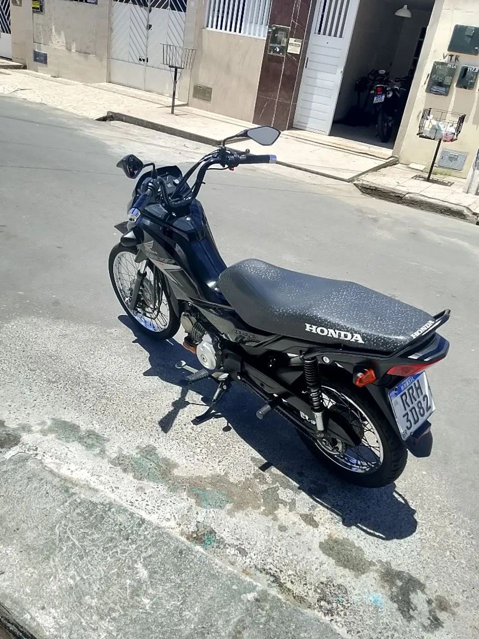Vendo Pop110 - Foto 4
