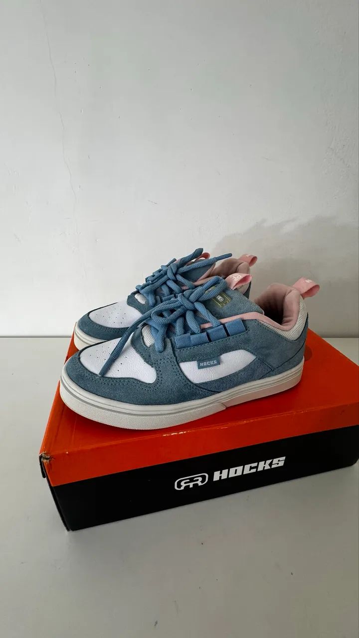 Tênis Hocks  - Foto 2