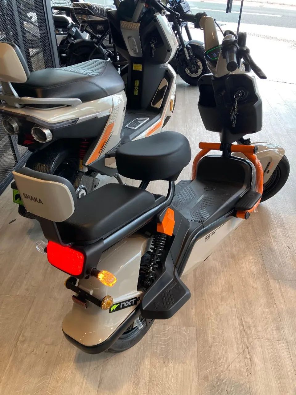 Voltz 1800w(eletrica) 2026 - 1520279898 | OLX