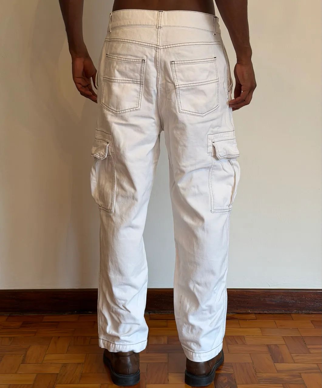 Calça Zara - Foto 2