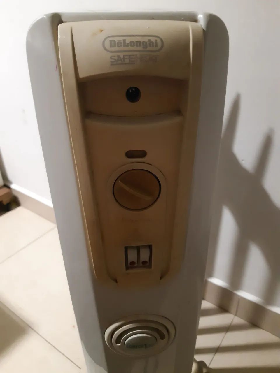 Aquecedor a óleo  - Foto 3