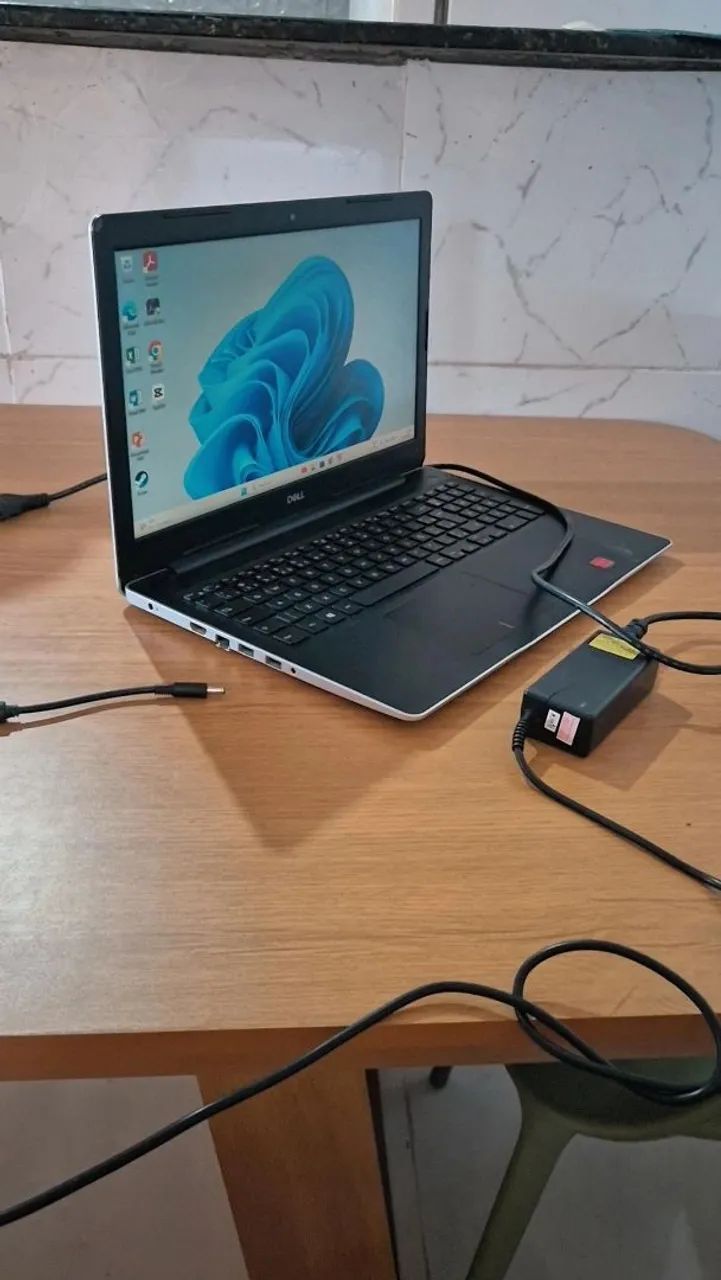 Notebook dell  - Foto 4