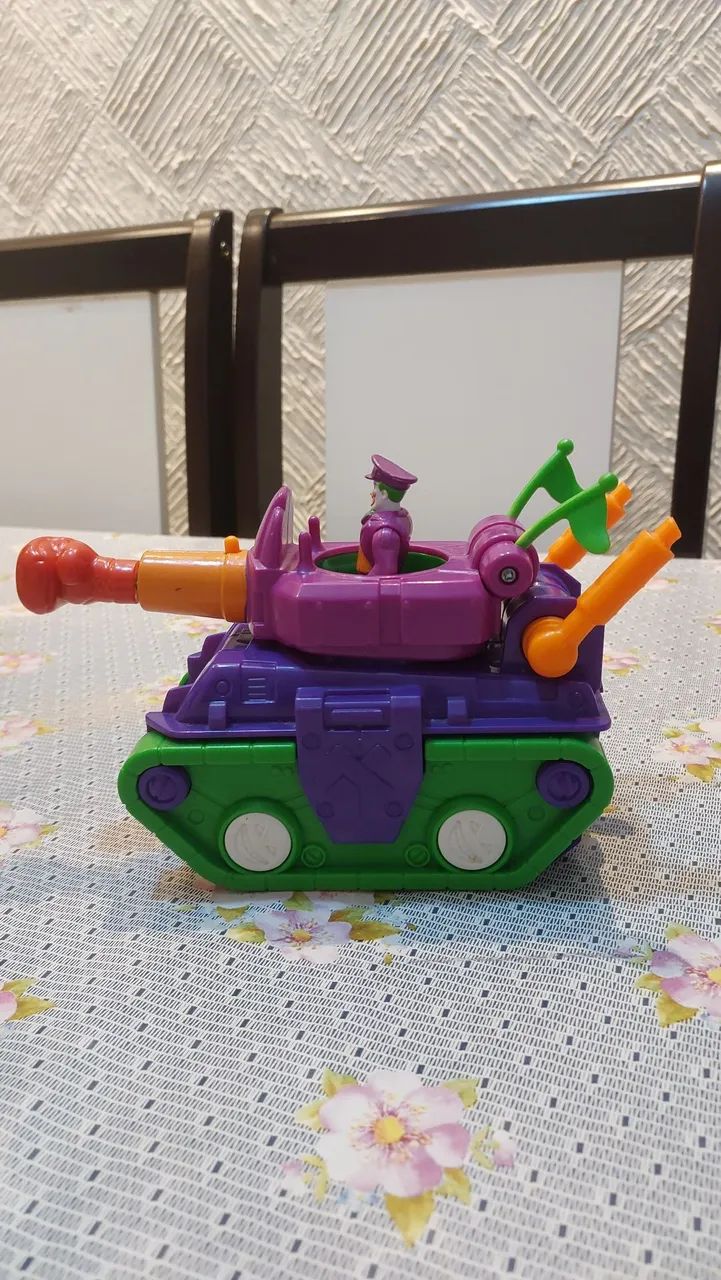 TANQUE DO CORINGA IMAGINEXT. R$70 - Foto 3