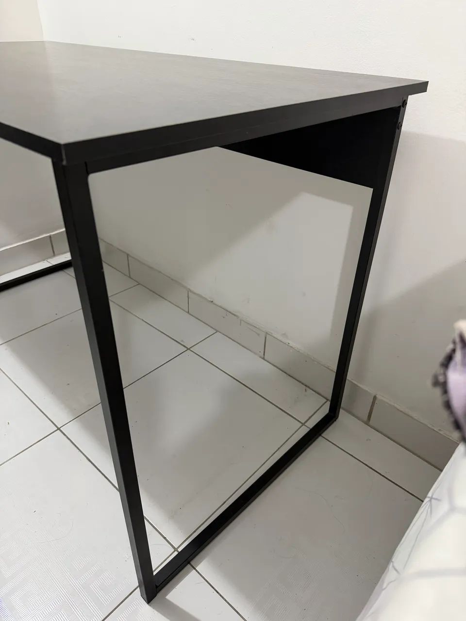 Vendo mesa escrivaninha  - Foto 2