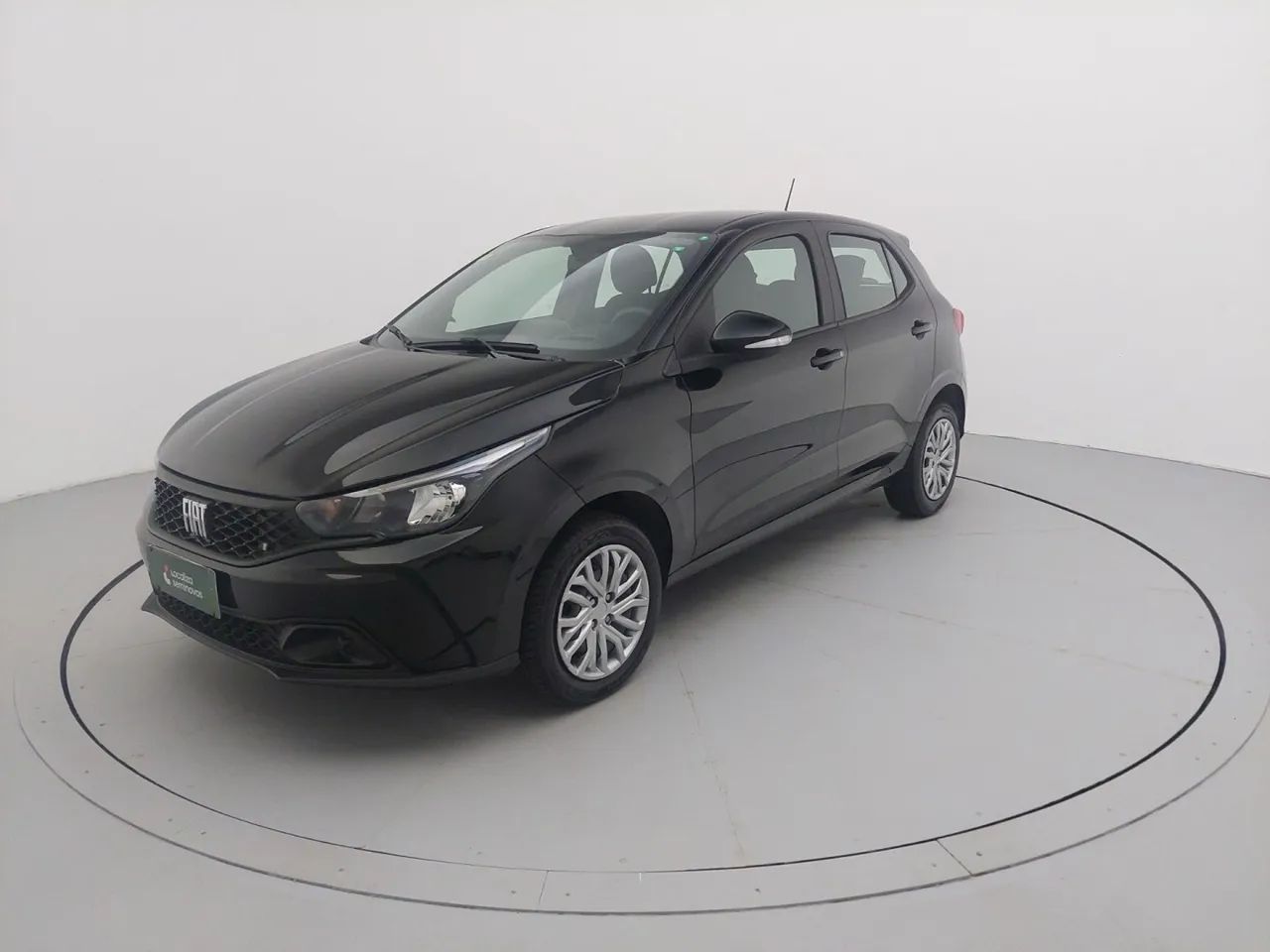 Fiat Argo Drive 1.0 Firefly 2026