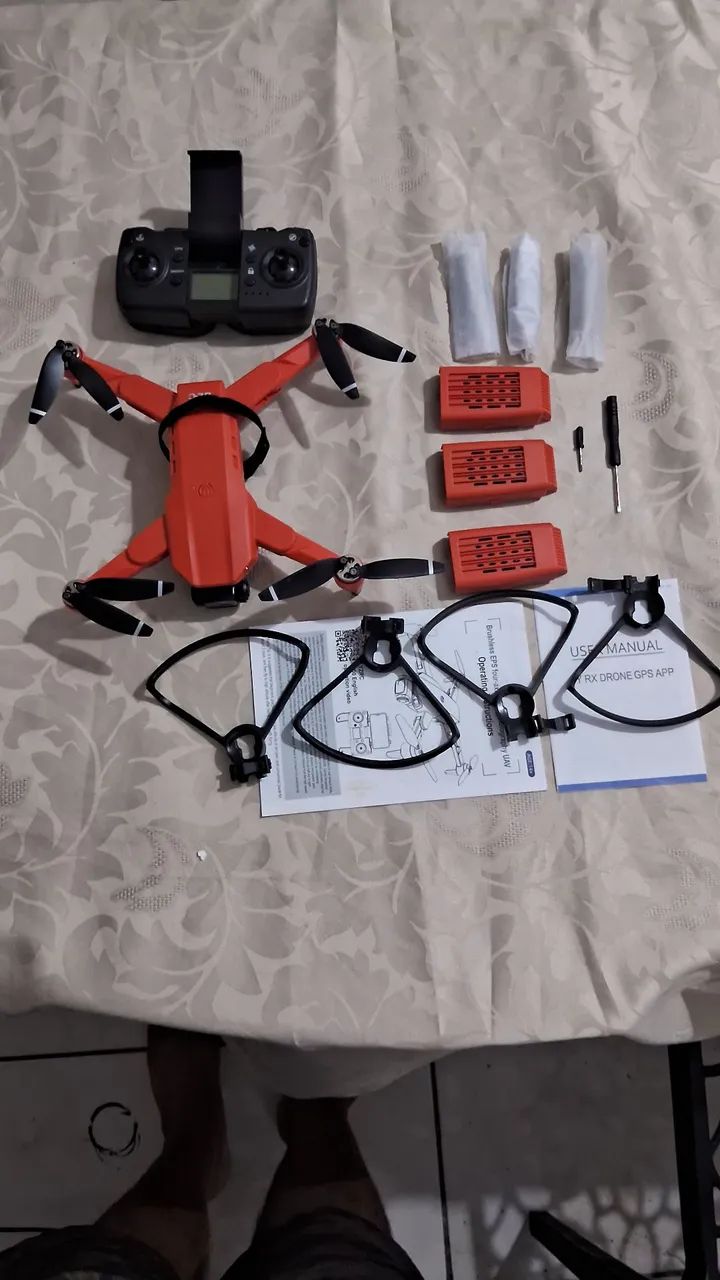 Drone L900 Pro432957889886955520