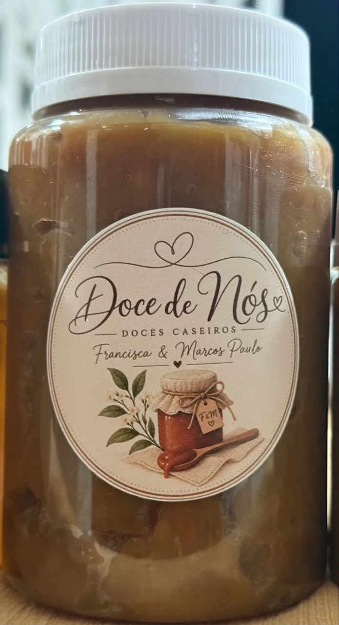 Doce de nós! Doces caseiros? - Foto 5