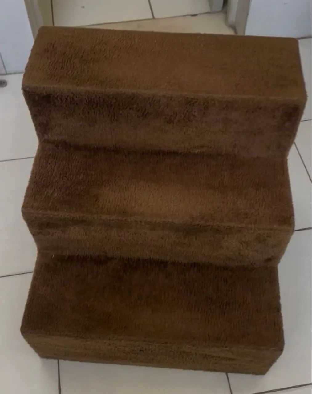 Escada para pet - Foto 3