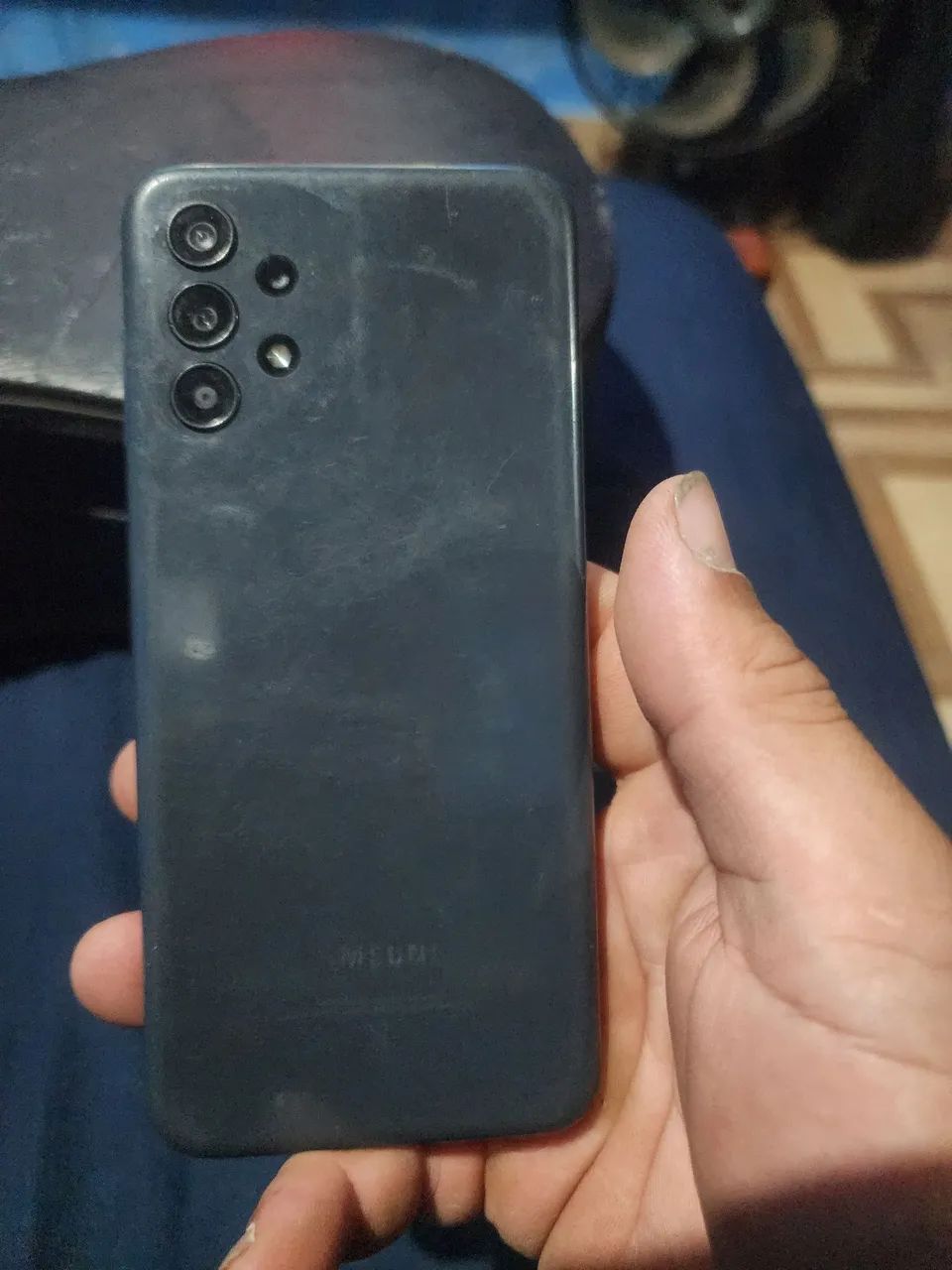 Samsung a13 de 128gb  - Foto 3