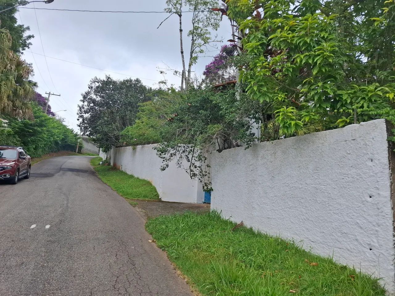 Sitio em Arúja . - Foto 2