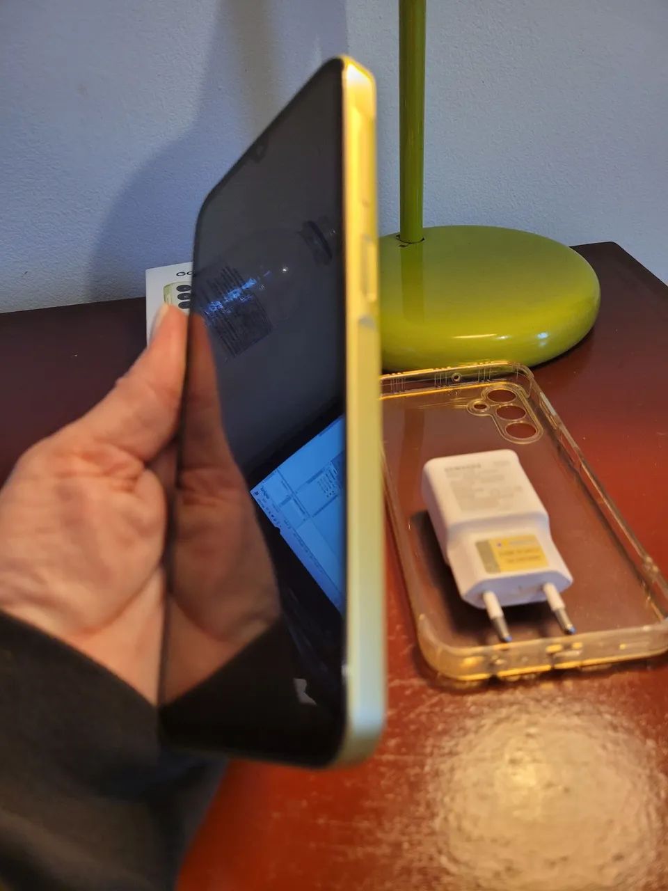 Galaxy A15 5G 128G  - Foto 4