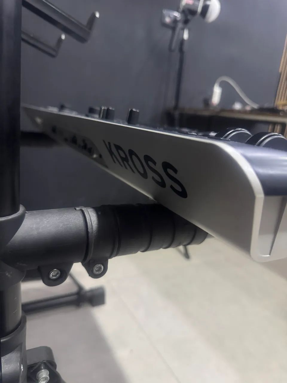 Korg kross 2 61 - Foto 3